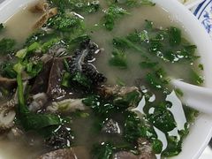 -清真·鸦儿李记·小馆(后海店)