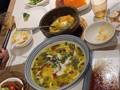 -南枝记·广东味道(中骏世界城店)