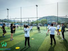 -Answer Fitness 答案健身(奥体店)