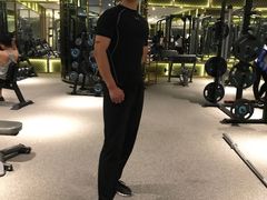 -银吉姆健身(恒隆馆)