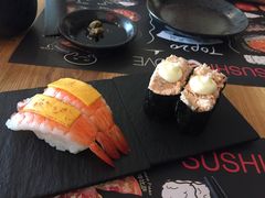 -Sushi Love 创意寿司(丽影广场店)