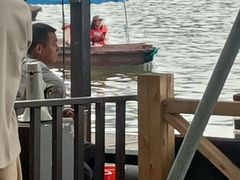 -西湖游船