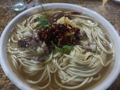 -北路拉面馆(洪湖里店)