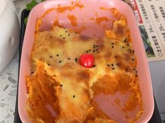 -赵小姐丨新中餐(曲江店)