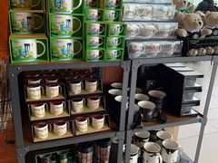 -星巴克(香港国际机场44号闸店)