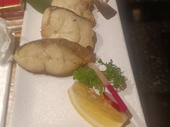 -虹料理·日料放题(悠方店)