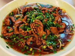 -清华酒楼(盘门店)