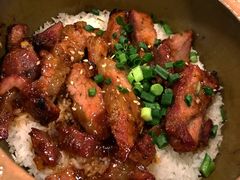 -红星光发煲仔饭(大石街店)