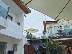 -云里小坐·小院里·团建·宴请·下午茶(三圣乡店)