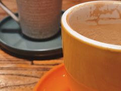 -完美咖啡(建赏欧洲店)