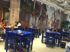 -马路边边火锅串串(观前街店)
