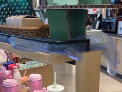 -星巴克臻选(杭州万象城店)