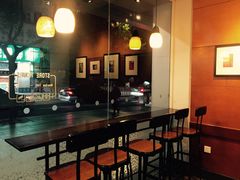 -星巴克(广州淘金路店)