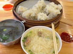 -海汇源老烧麦店(东大街总店)