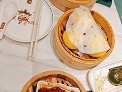 -悦得闲广式茶楼点心(石厦时代广场店)