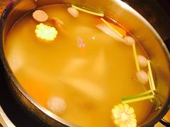-左庭右院鲜牛肉火锅(新梅广场店)
