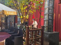 -三只耳火锅(宽窄巷子店)