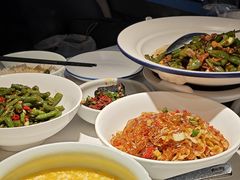 -兰湘子·湘菜小炒(长安万科广场店)