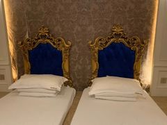 -尚足影院式足疗·住宿·美食(解放碑店)