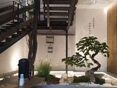 -蜜桃餐厅·伴山(湖滨商业街店)