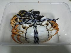 -喜洋洋蟹庄(阳澄湖店)