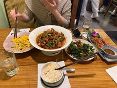 -紫滇源云南生态菜(丹凤街店)