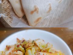 -长安后宰门水盆羊肉(新都心店)