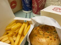 -必胜客(金高店)