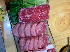 -金顺韩式烤肉·网红烤肉店(广利路店)