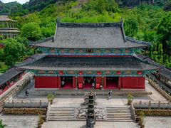 -江西龙虎山景区
