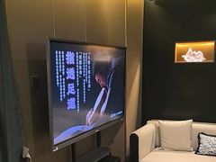 -华夏良子·足道SPA艾灸(王府井店)