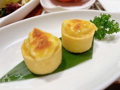 -大渔铁板烧(通州万达店)