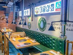 -牛市牛烤肉(西单大悦城店)
