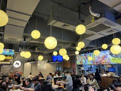 -本色.小马哥烧烤(五一路总店)