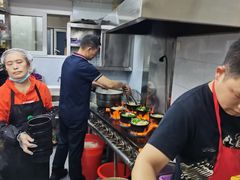 -蜀王砂锅总店