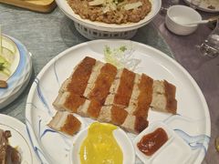 -朱仔记食府(江南大道店)