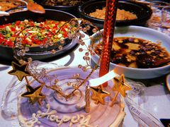-锦时动物奶油蛋糕(茂业东方时代店)