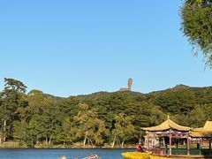 -承德避暑山庄景区