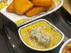 -芦月轩羊蝎子(北蜂窝店)