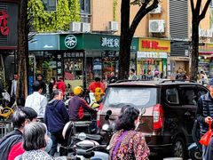 -蛇口市场