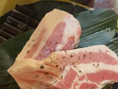 -三代烤肉(保利广场店)