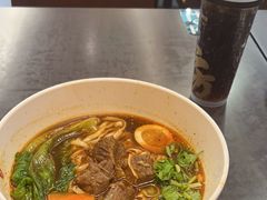 -康师傅私房牛肉面(申虹店)
