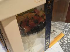 -丁香西饼屋(桂林路店)