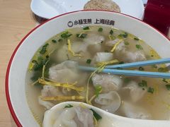 -小杨生煎(周浦万达店)