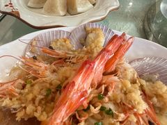 -糟粕醋·椰苑海南菜餐厅(亚龙湾天域酒店)