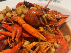 -聚味瞿记·龙虾堂(坡子街店)