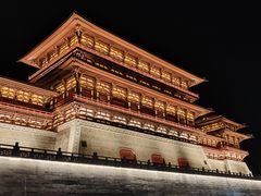 -隋唐洛阳城明堂天堂景区