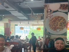 -天下客饭店(中山路店)