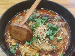 -湖南师大-三牌路鲜货冒菜