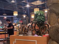 -常和州·夜宵大排档(常州单店)